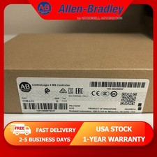 1756L72 Module, PLC, LCD, Board, Controller
