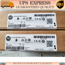 1756L85EK Module, PLC, LCD, Board, Controller