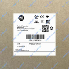 1756PB75R Module, PLC, LCD, Board, Controller