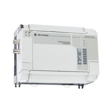 1757-FFLDC4-A Module, PLC, LCD, Board, Controller