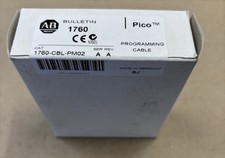 1760-CBL-PM02 Module, PLC, LCD, Board, Controller