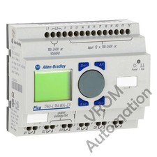 1760-L18AWA-EX Module, PLC, LCD, Board, Controller