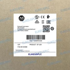 1760IB12XOB8 Module, PLC, LCD, Board, Controller