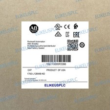 1760L12BWBND Module, PLC, LCD, Board, Controller