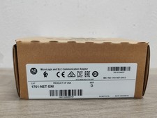 1761-NET-ENI Module, PLC, LCD, Board, Controller