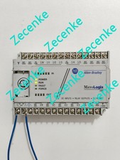 1761L10BWB Module, PLC, LCD, Board, Controller