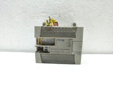 1762-L24BXBR Module, PLC, LCD, Board, Controller