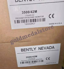 176449-02 Module, PLC, LCD, Board, Controller