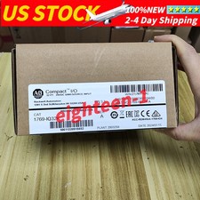 1769-IQ32K Module, PLC, LCD, Board, Controller