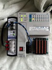 1769-L16ER Module, PLC, LCD, Board, Controller