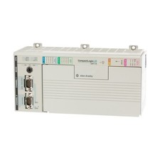1769-L23-QBFC1B-A Module, PLC, LCD, Board, Controller