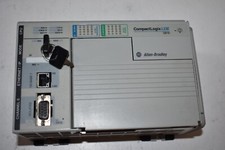 1769-L23ER-QB1B Module, PLC, LCD, Board, Controller