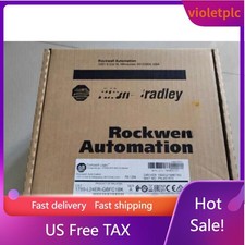 1769-L24ER-QBFC1BK Module, PLC, LCD, Board, Controller