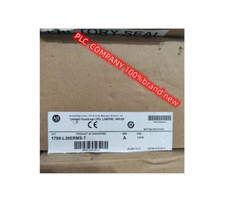 1769-L30ERMS Module, PLC, LCD, Board, Controller
