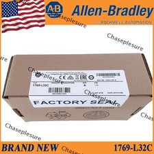 1769-L32C Module, PLC, LCD, Board, Controller