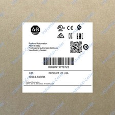 1769-L33ERK Module, PLC, LCD, Board, Controller