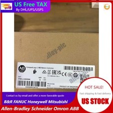 1769-L33ERMK Module, PLC, LCD, Board, Controller