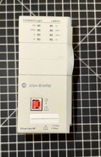 1769-L36ERM-A Module, PLC, LCD, Board, Controller