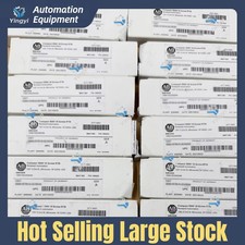 1769-OF4VIK Module, PLC, LCD, Board, Controller