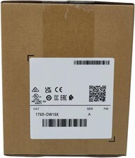 1769-OW16K Module, PLC, LCD, Board, Controller