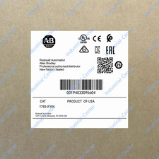 1769IF4IK Module, PLC, LCD, Board, Controller