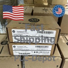 1769IR6-A Module, PLC, LCD, Board, Controller