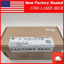 1769L16ERBB1B Module, PLC, LCD, Board, Controller