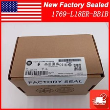 1769L18ERBB1B Module, PLC, LCD, Board, Controller