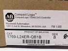 1769L24ER-QB1B Module, PLC, LCD, Board, Controller