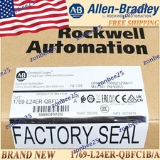 1769L24ERQBFC1B Module, PLC, LCD, Board, Controller