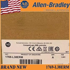 1769L38ERM Module, PLC, LCD, Board, Controller