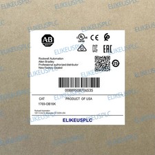1769OB16K Module, PLC, LCD, Board, Controller