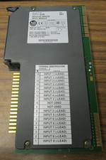 1771-IL-D Module, PLC, LCD, Board, Controller