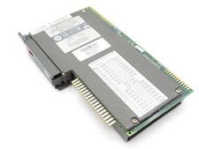 1771-IXHR Module, PLC, LCD, Board, Controller