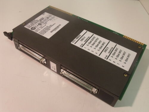 1771-NBSC-C Module, PLC, LCD, Board, Controller