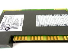 1771-OQ16 Module, PLC, LCD, Board, Controller