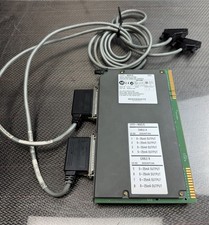 1771NOC Module, PLC, LCD, Board, Controller