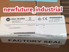 1783-BMS06TLA Module, PLC, LCD, Board, Controller