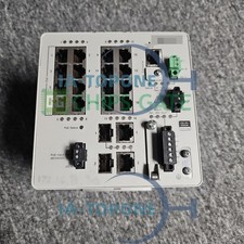 1783-BMS12T4E2CGNK Module, PLC, LCD, Board, Controller