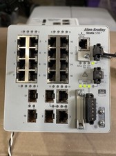 1783-BMS20CGL Module, PLC, LCD, Board, Controller