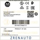 1783-CMS6P Module, PLC, LCD, Board, Controller