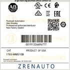 1783-MMS10B Module, PLC, LCD, Board, Controller