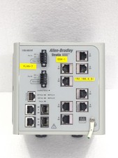 1783-MS10T Module, PLC, LCD, Board, Controller