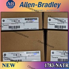 1783-NATR Module, PLC, LCD, Board, Controller