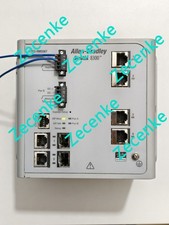 1783-RMS06T Module, PLC, LCD, Board, Controller