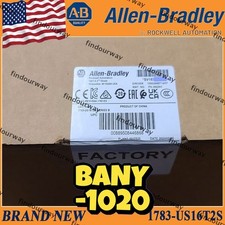 1783-US16T2S Module, PLC, LCD, Board, Controller