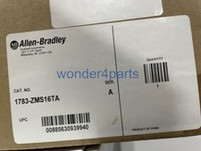 1783-ZMS16TA Module, PLC, LCD, Board, Controller