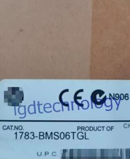 1783BMS06TGL Module, PLC, LCD, Board, Controller