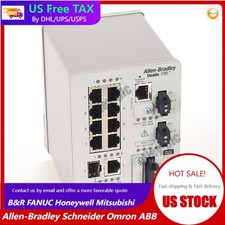 1783BMS10CGN Module, PLC, LCD, Board, Controller