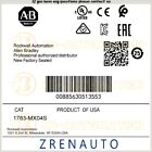 1783MX04S Module, PLC, LCD, Board, Controller